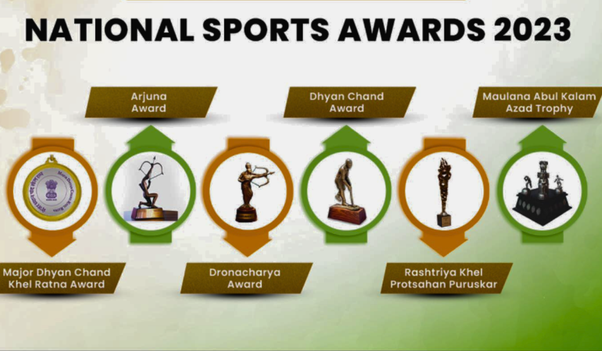 National award category 